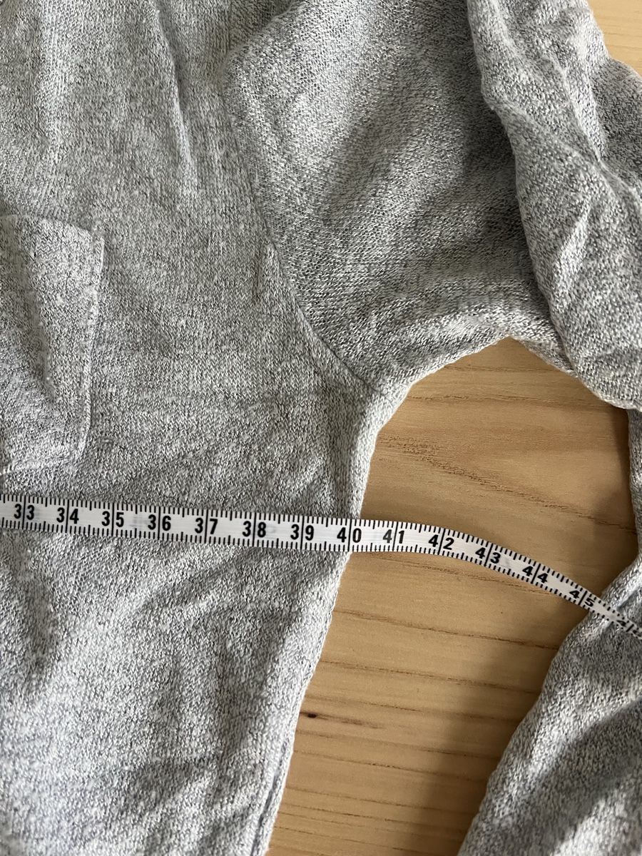 Pullover & Sweatshirts: Damen Pullover langarm amm a+Rachel grau Grösse L – Gebraucht aus Oberglatt ZH von dauerbrenner 1