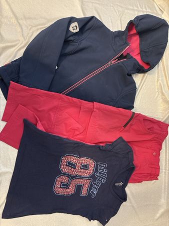 Kinder Bekleidungsset Tommy Hilfiger Trollkids 110/116