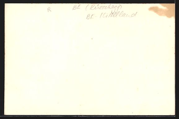 Cartoline postali: AK Gambach, Panorama – Usato da Berlin venduto da bartko-reher 1