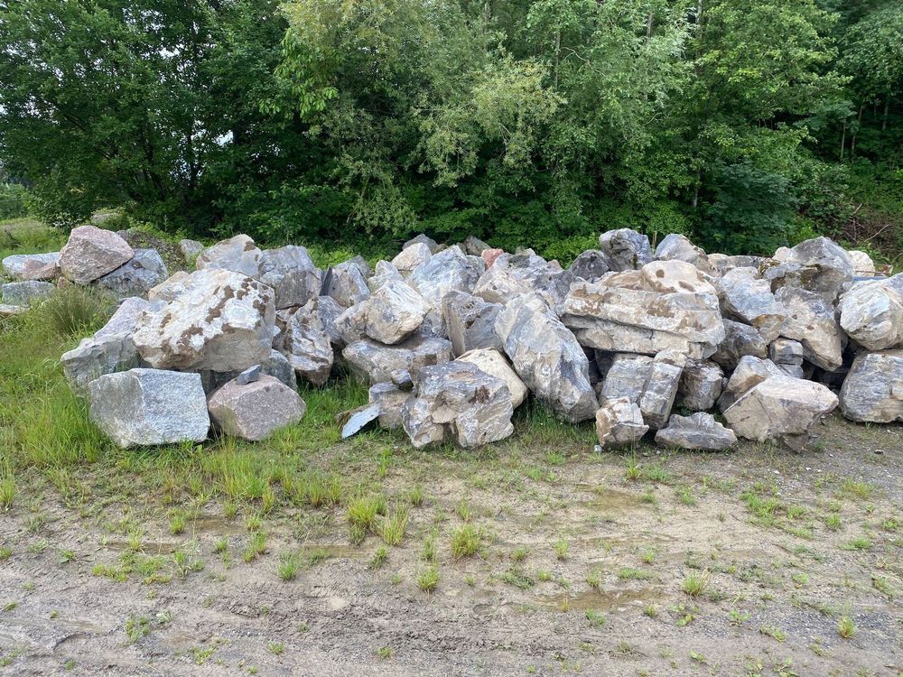 Steine Natursteine für Garten fels Kaufen auf Ricardo