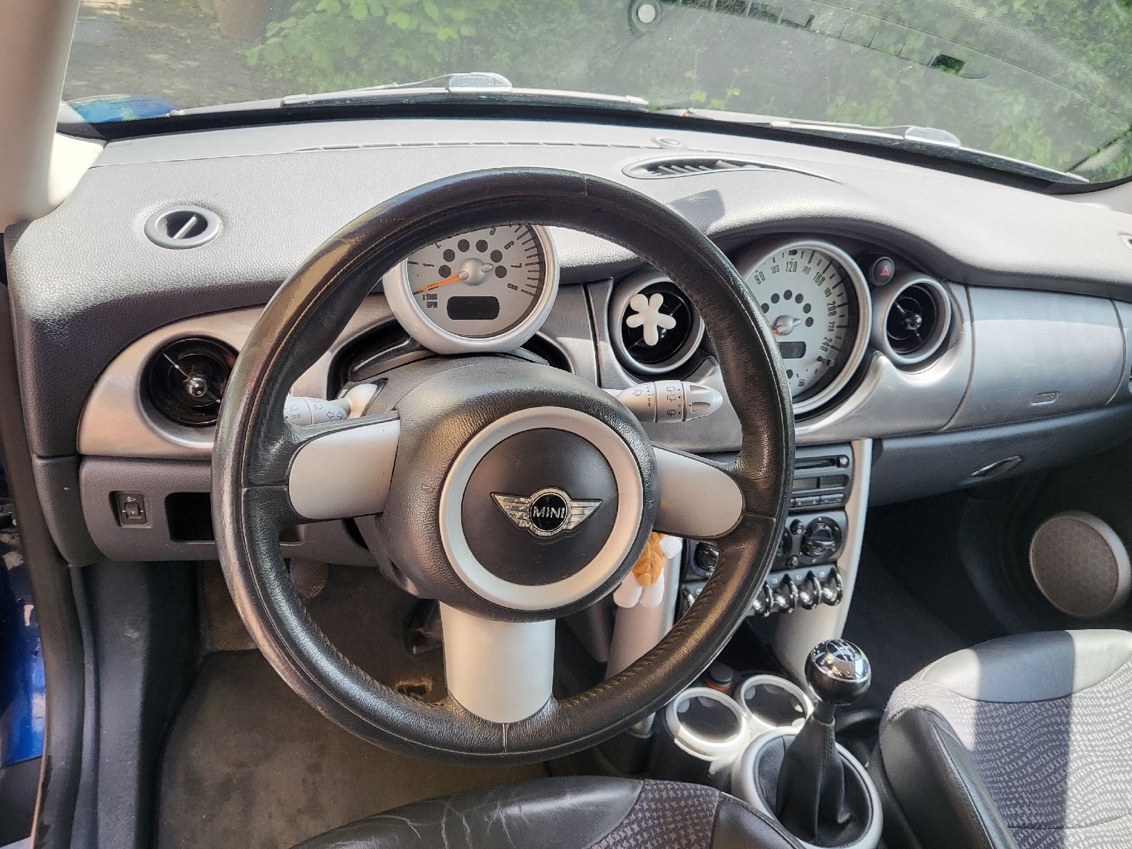 Mini Autos: Mini Cooper – Gebraucht aus Männedorf von kru_wf5x 6