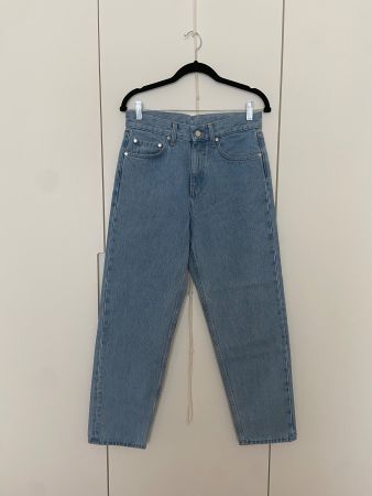 EDWIN Jeans, W Zeta Pant, 27/28