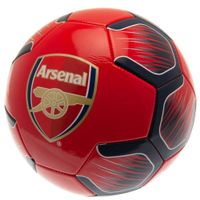 FC Arsenal Fussball Fan- & Trainingsball (Grösse 5)