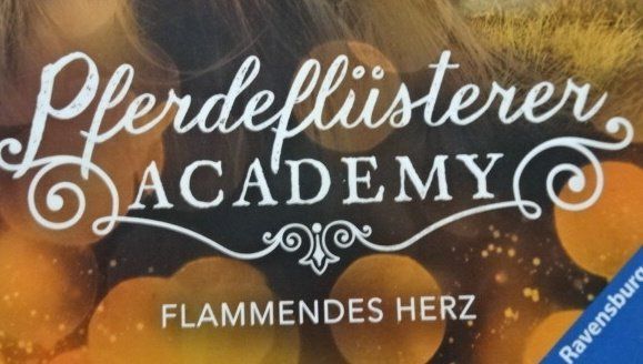 Libri: Pferdeflüsterer Academy Buch 1 + 2 Gina Mayer – Usato da Wetzikon ZH venduto da strubeli024 2