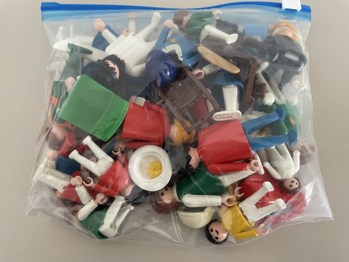 Playmobil Spielzeuge: Playmobil – Gebraucht aus Embrach von gogwaergi 5