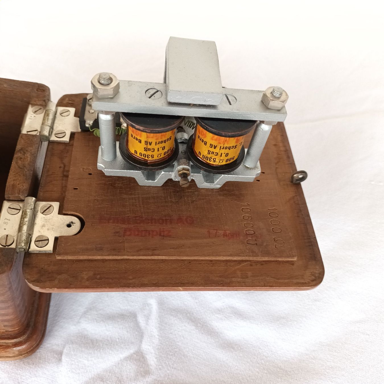 Telefoni: Zusatzwecker vintage – Usato da Bäretswil venduto da ricoric 7