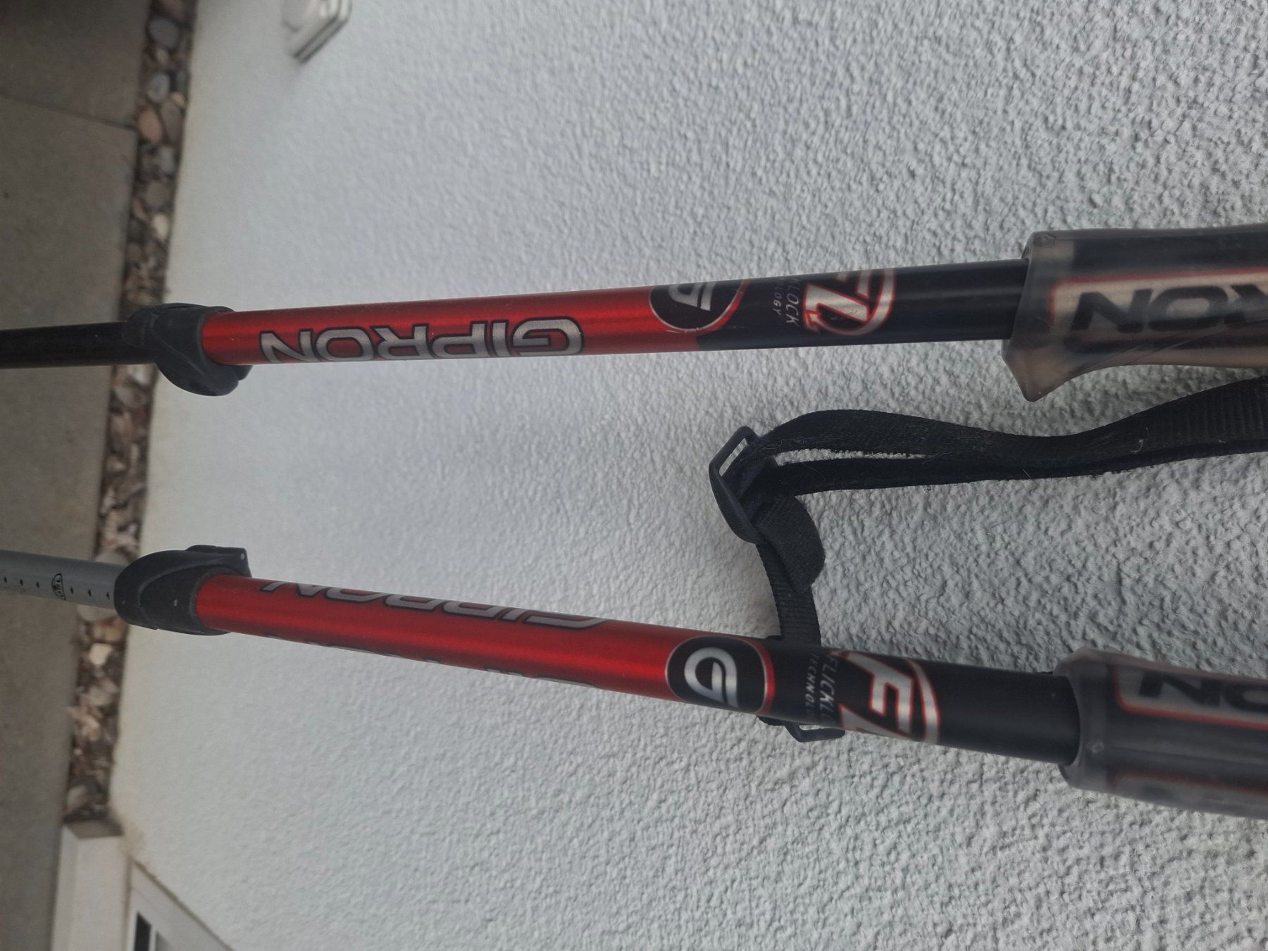 Bâtons de ski: Gipron – D'occasion à Bözen par Tropi21 2