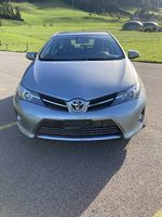 Toyota Auris 1,6 Benzin 