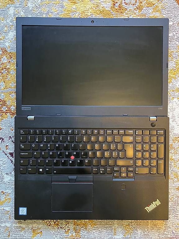 Lenovo Notebook: Lenovo Thinkpad L580 neuwertig – Usato da Regensdorf venduto da student87 1