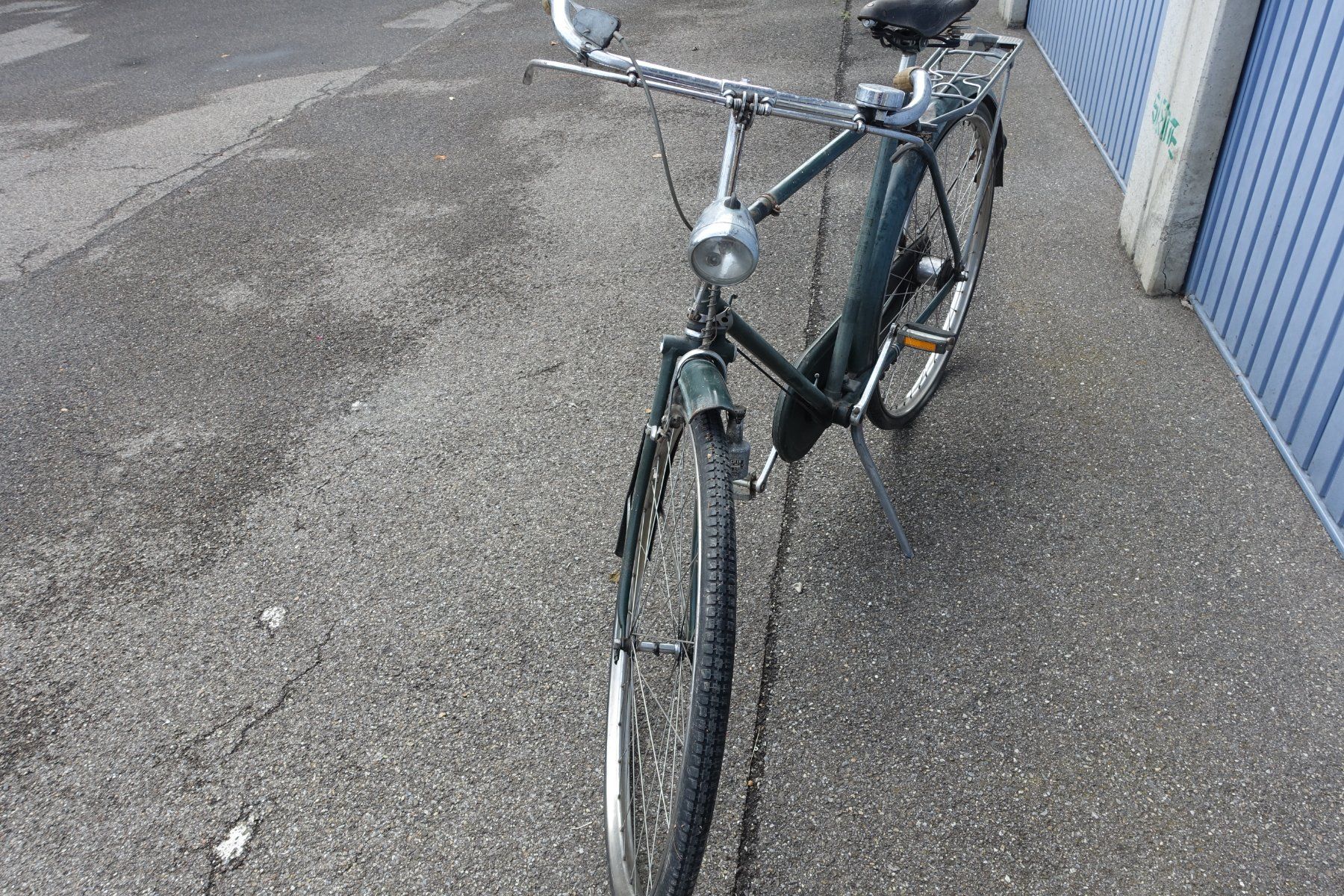 Raleigh Vélos: Herrenfahrrad RALEIGH – D'occasion à Belp par Mazarron58 5