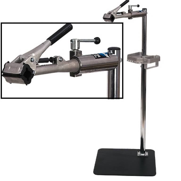 Park Tool Cavalletti per biciclette: Park Tool PRS-3 Montageständer Parktool – Usato da Matten b. Interl venduto da sid_dc88