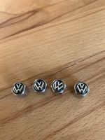 VW Pneukappe Ventil