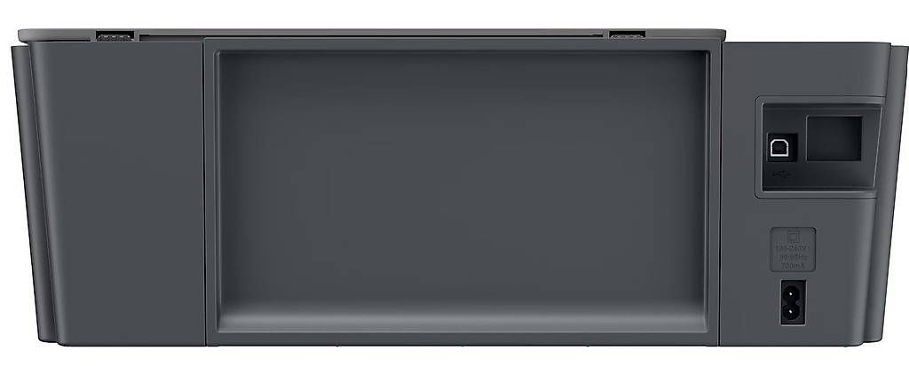 Drucker: HP Drucker Smart Tank Plus 555 – Gebraucht aus Lausen von 04362 3