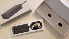 Station d'accueil Microsoft Surface Dock 1661 - Neuve!