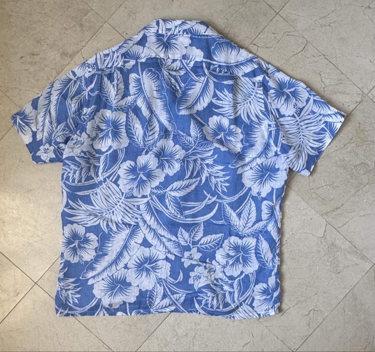 Ralph Lauren Chemises: Shirt RALPH LAUREN – Neuf (Voir description) à Coppet par Apicius1 2