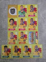 Panini WM 2026 Ecuador