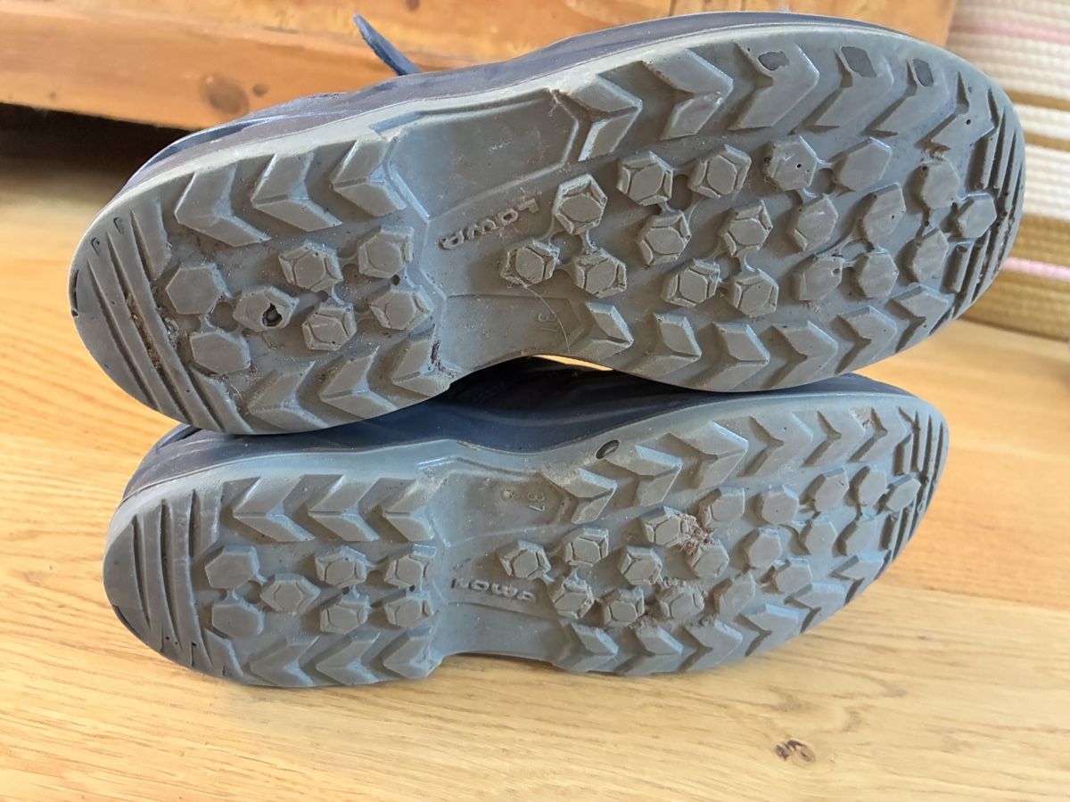 Columbia Schuhe für Jungen: 2 Paar Winterschuhe Gr 37 – Gebraucht aus Luzern von lkpr 7