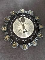 +  JUNGHANS  +          ScHmiDeiSen WaNduHr