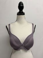Triumph Beauty-Full Schalen Bh Spitze grau 75F