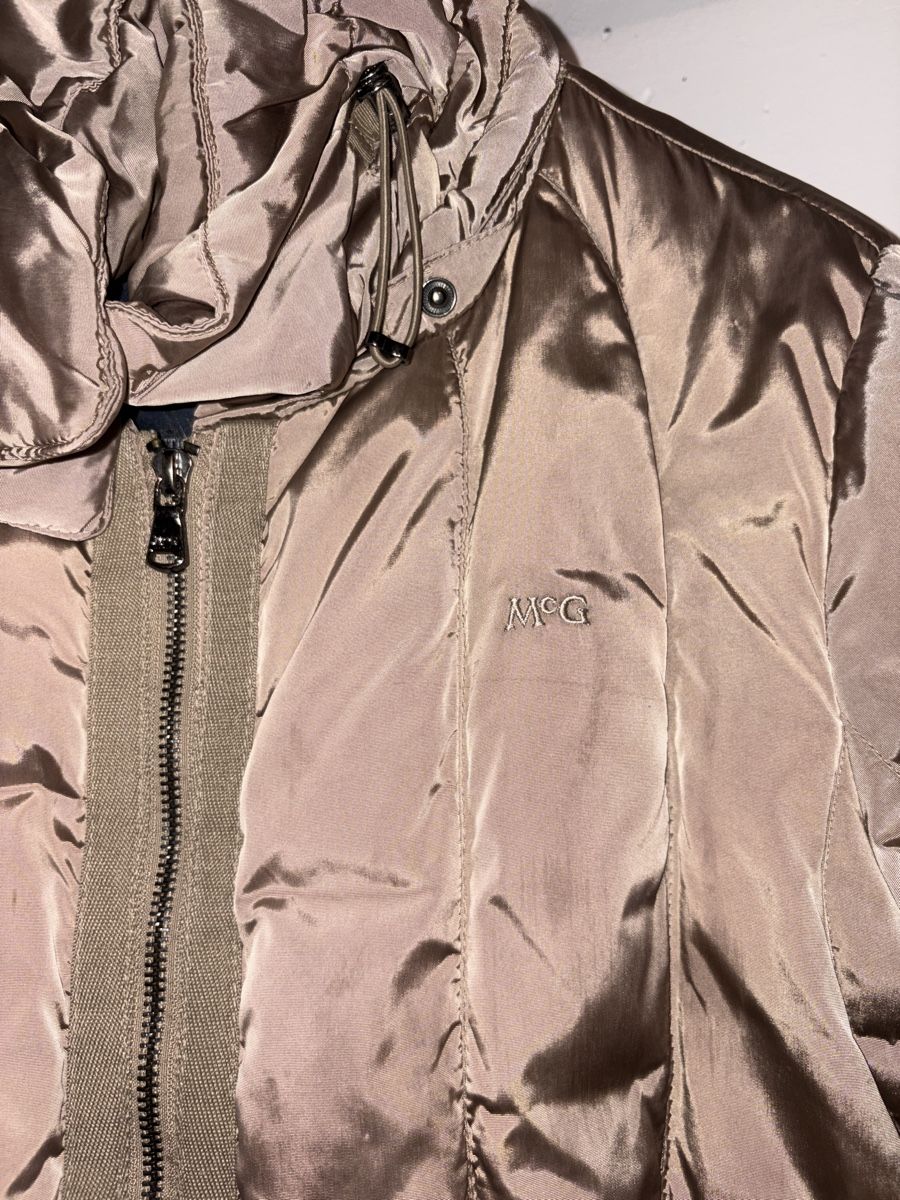 Vestes: mc gregor down jacket – D'occasion à Rombach par akiromay 1
