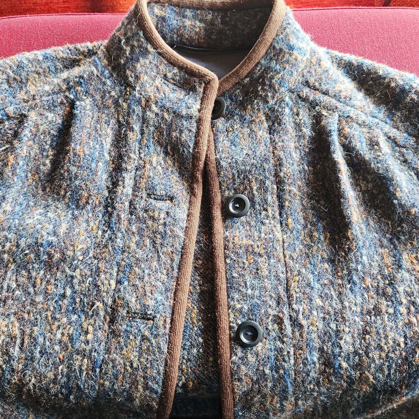 Vestes: Jacke – D'occasion à Uster par Sonnenblume212 3