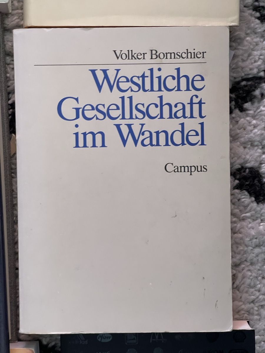 Bücher: Bücher Konvolut Wirtschaft – Gebraucht aus Bern von TamSham 6