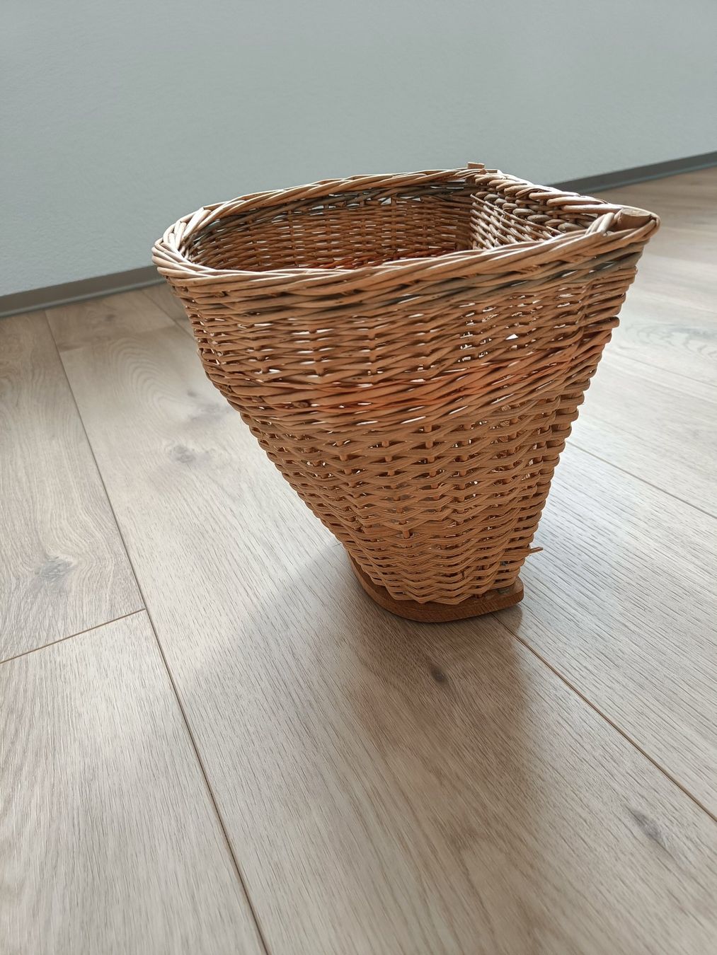 Altro per la casa: Nostalgischer Erntekorb – Usato da Egolzwil venduto da Mirjam24