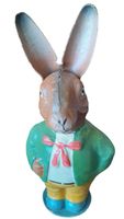 antiker Candy Container Hase