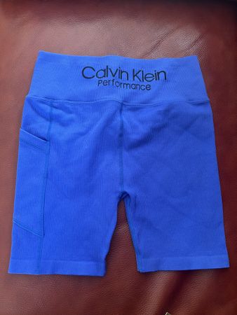 Calvin Klein Women's Active Set, size S
