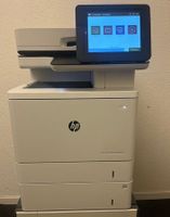 HP Color LaserJet Enterprise M578, wie neu, Top-Preis