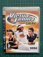Virtua Tennis 2009 PlayStation 3 