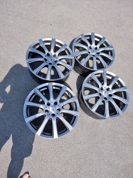 4er Set Cerchioni Anelli Di Centraggio 72,6mm Su 57,1mm Rosa Per BMW - Foto 9