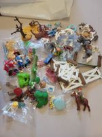 Playmobil: Grand lot de chevaux et accessoires équestre!