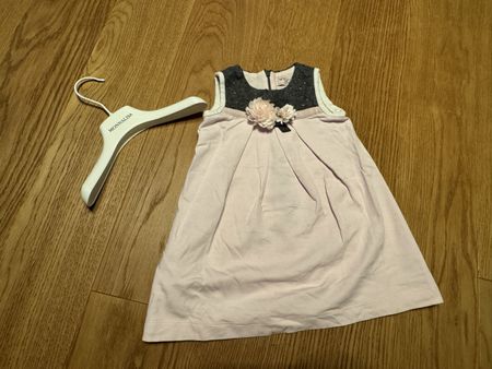 Monnalisa Baby Kleid, Gr. 98