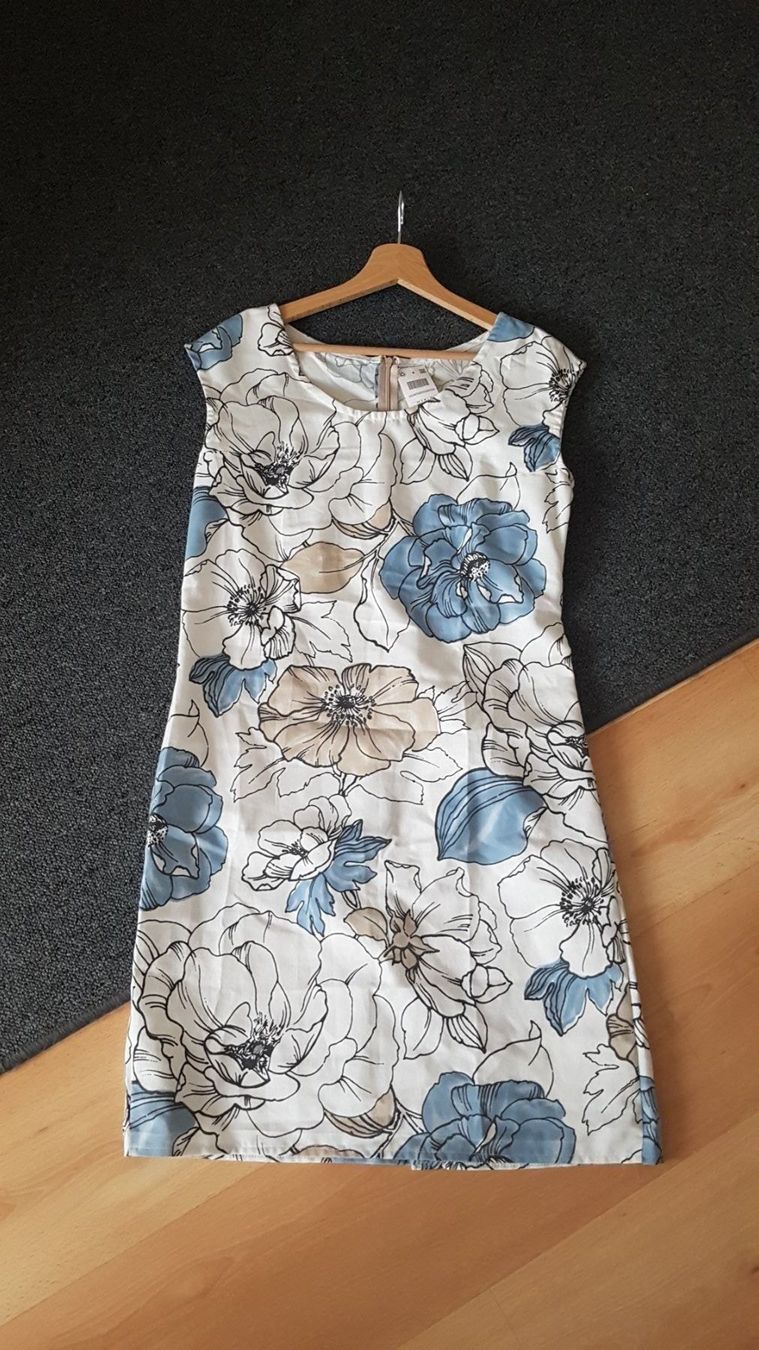 Vestiti: Schönes Kleid Gr. S – Nuovo e nell'imballaggio originale da Schöfflisdorf venduto da CrRG21 1