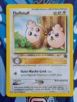 Fluffeluff - WotC Promo - Black Star Promo #Ord3