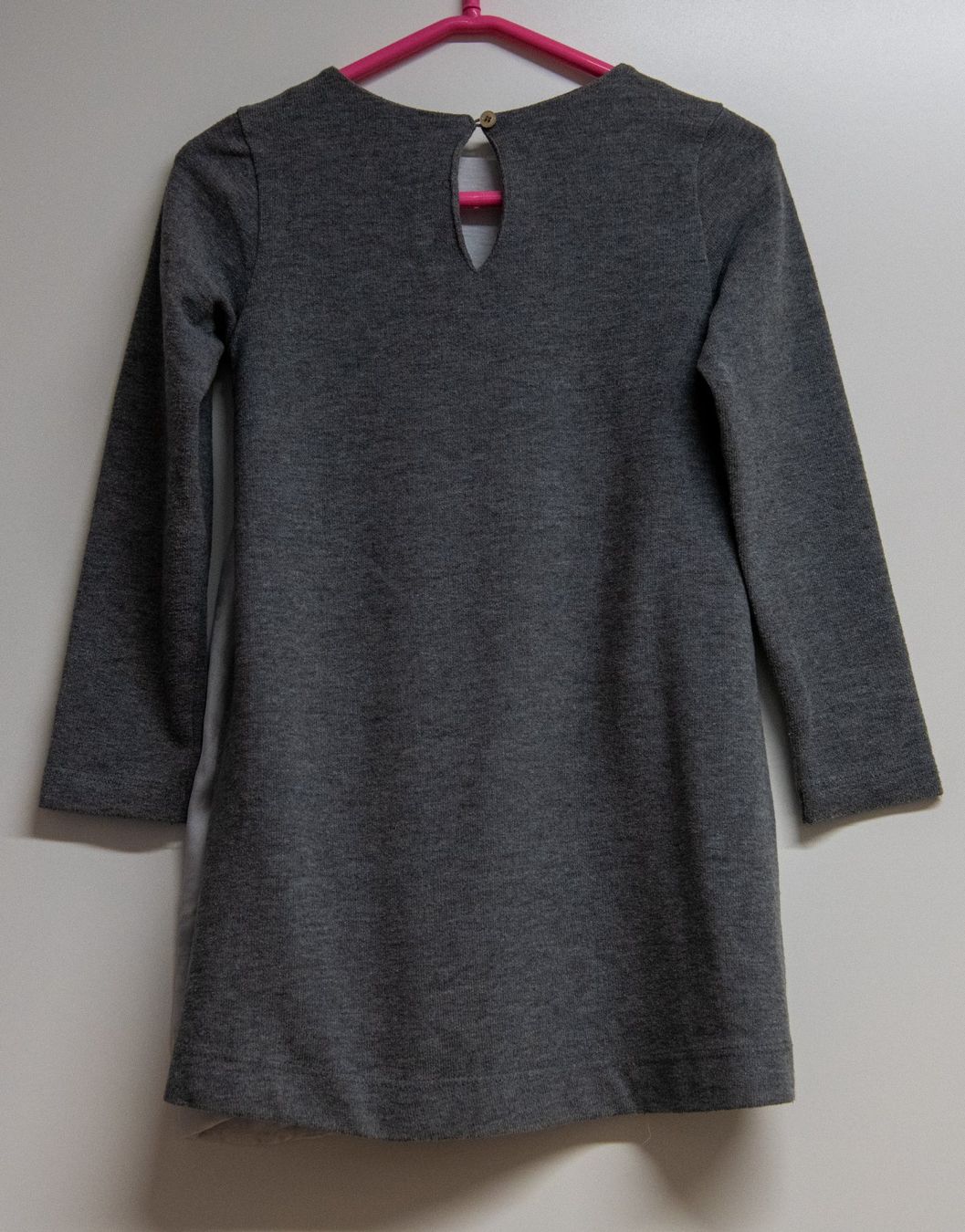 Mayoral Vestiti & Gonne: Kleid von Mayoral, Gr. 104 – Usato da Meilen venduto da luca70 1