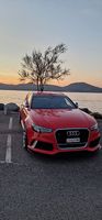 Audi RS6 C7