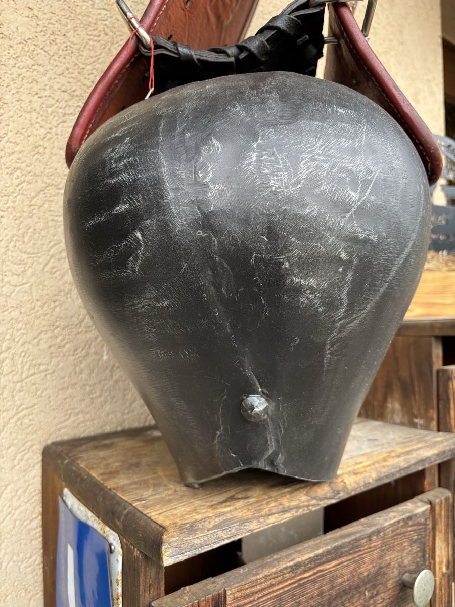Cloches & sonnailles: Treichel – D'occasion à Schangnau par Roseggli82 4