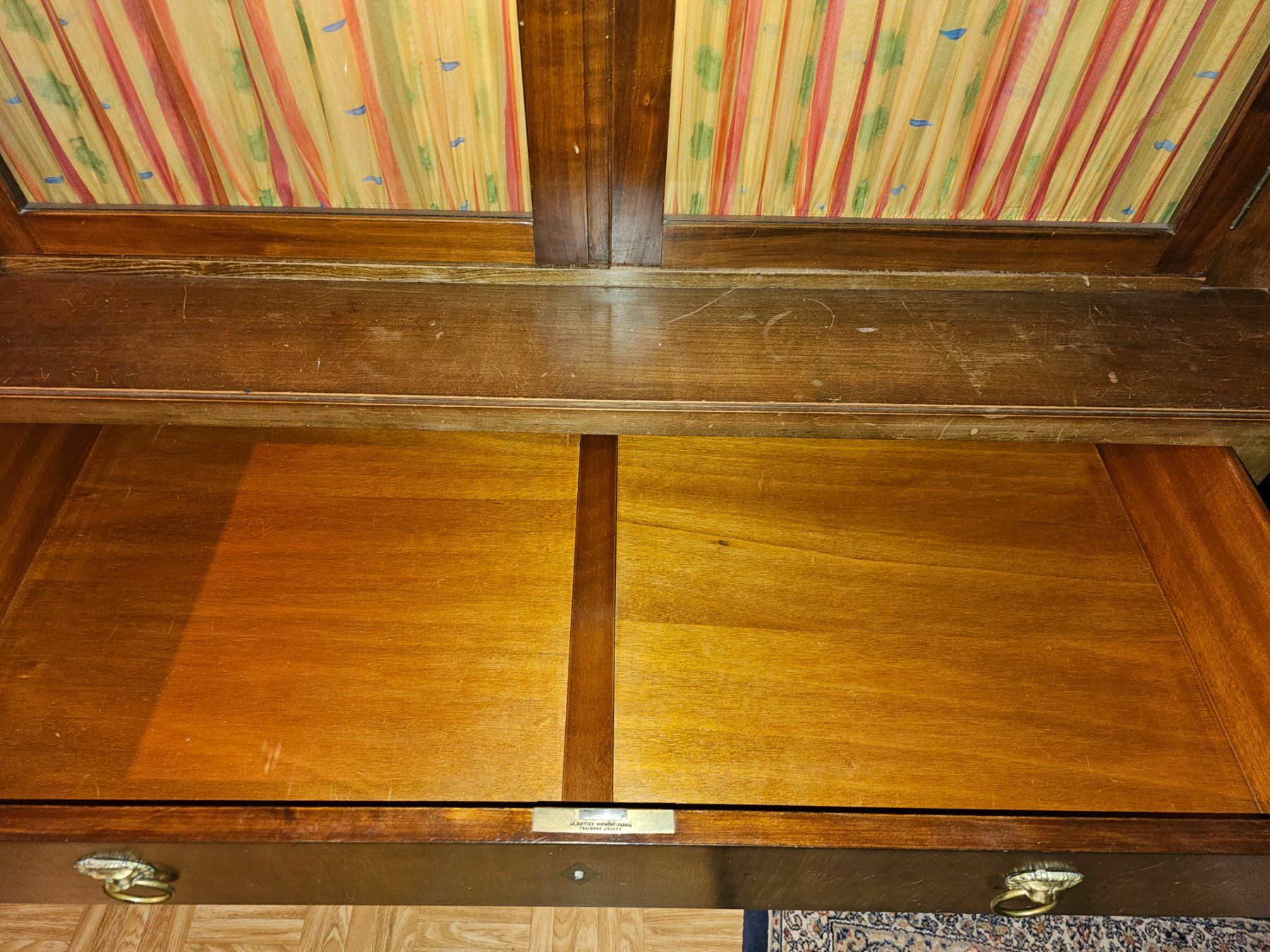 Schränke: Kleiderschrank – Gebraucht aus Bigenthal von Westerngirl 4