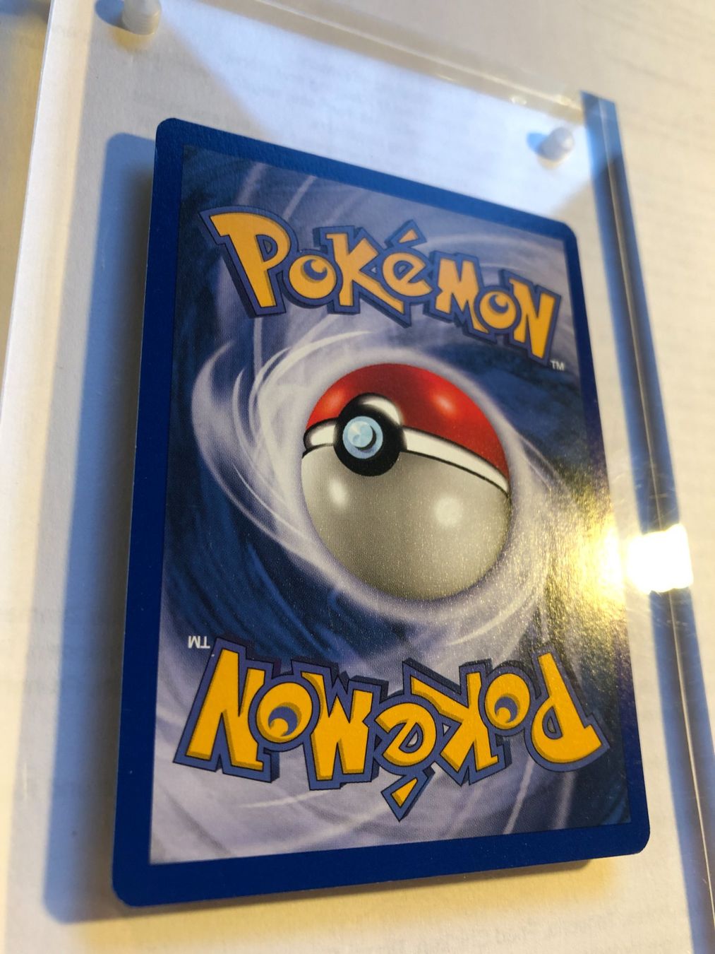Carte collezionabili: Seel 1st Neo Destiny - MINT - ab 1.- – Usato da Giubiasco venduto da dan_pr8b 5