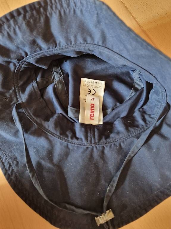 Sonstige Jungenkleidung: Reima Sonnenhut 52 – Gebraucht aus Rutschwil von tho_9lxq 1