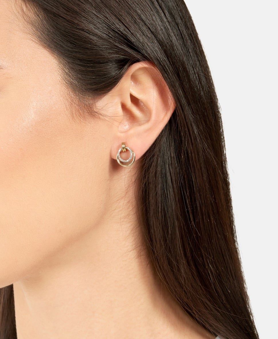 Orecchini pendenti & Orecchini a lobo: Ohrstecker von Atelier du Diamant – Nuovo e nell'imballaggio originale da Luterbach venduto da ForeverDiamonds 3