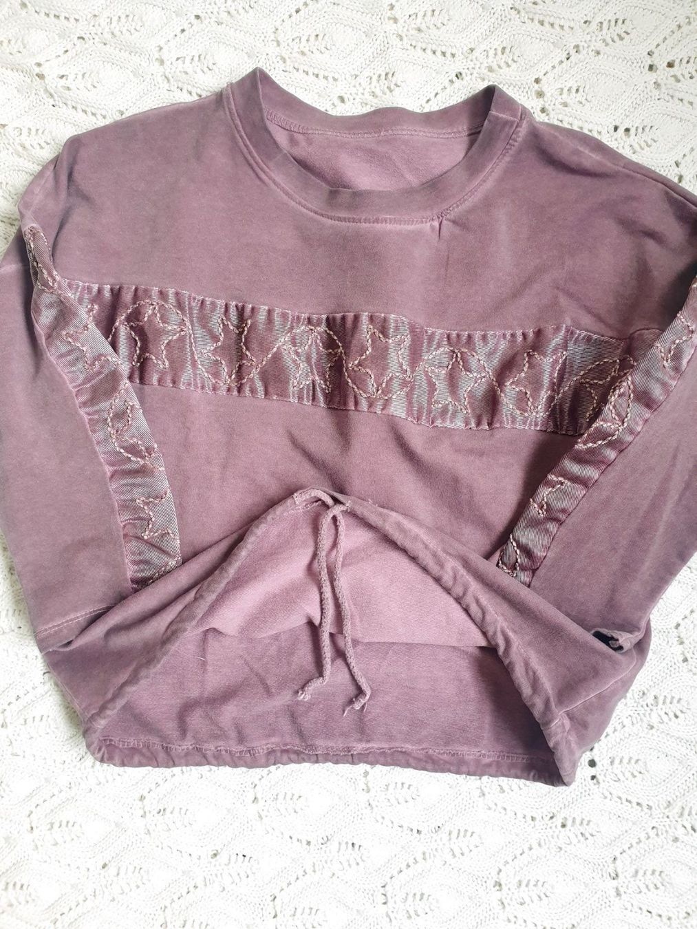 Maglioni & Felpe: PULLOVER M 38 MADE ITLAY ALTROSA PULLI  Kuschelig BLUSE TOP – Nuovo (secondo la descrizione) da Elsau venduto da the-colorful-side 6