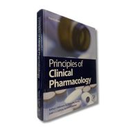 Principles of Clinical Pharmacology