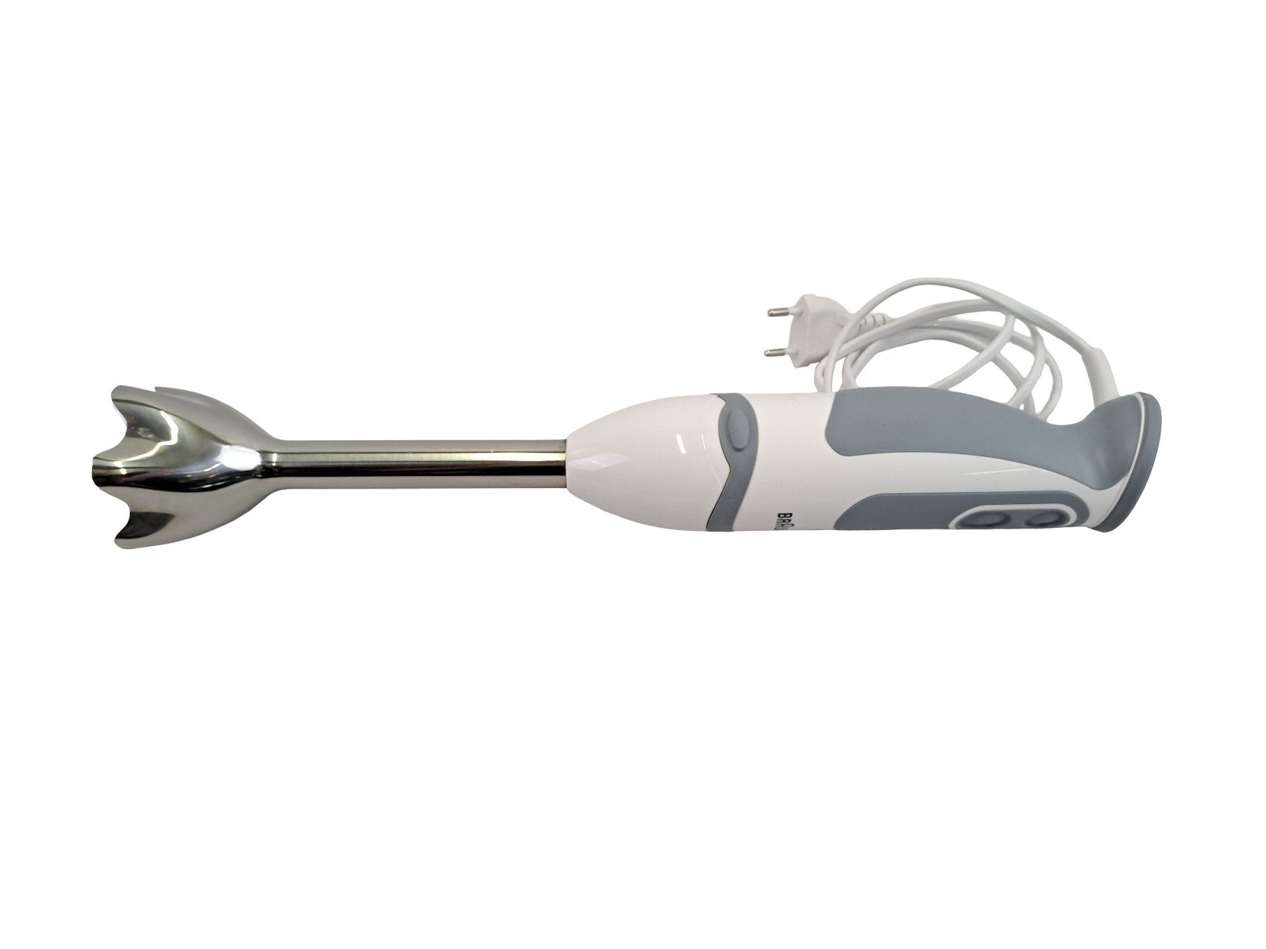 Braun Elettrodomestici da cucina: BRAUN Mixerset Typ 4191 – Usato da Männedorf venduto da Restwert_Maennedorf 2