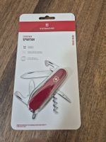 Victorinox Spartan Taschenmesser neu 12 funktionen