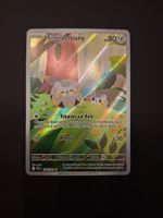 Togedemaru #104 Phantasmal Flames FR🇨🇵