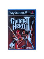 Guitar Hero II PlayStation 2 (PS2)