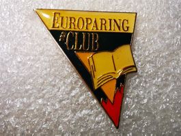 Ansteckpin 10: Europaring Der Club